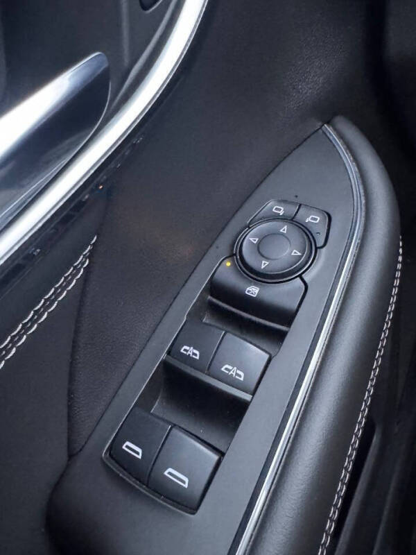 2021 Buick Envision Preferred