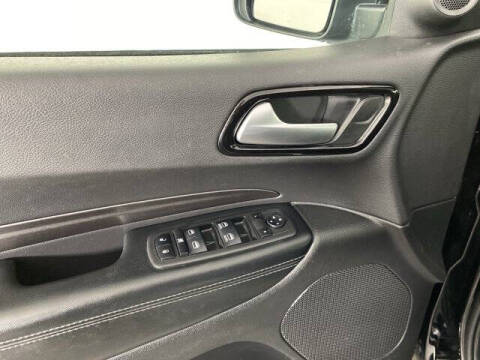 2023 Dodge Durango SXT Plus