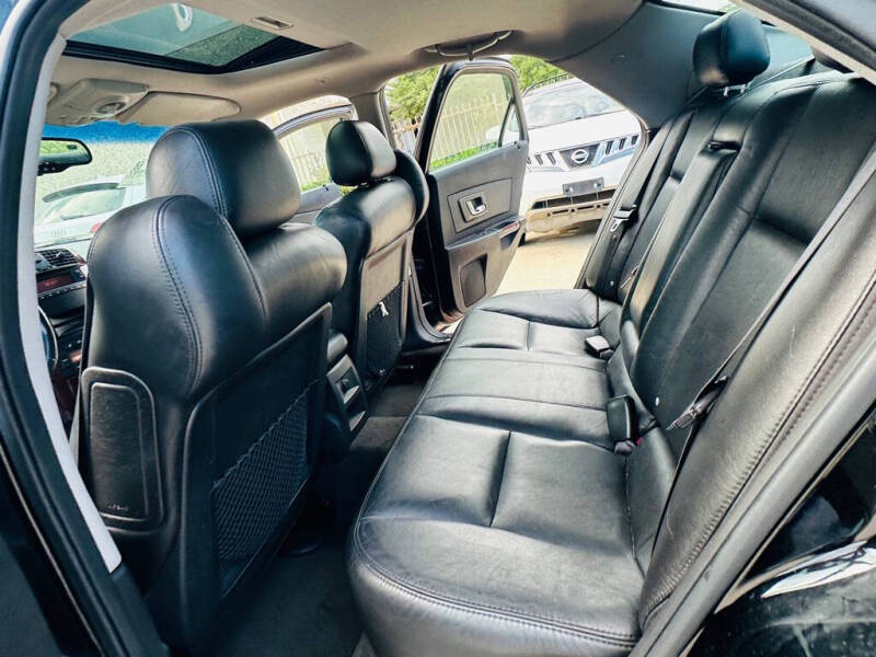 2007 Cadillac CTS