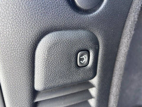 2020 Dodge Durango Citadel