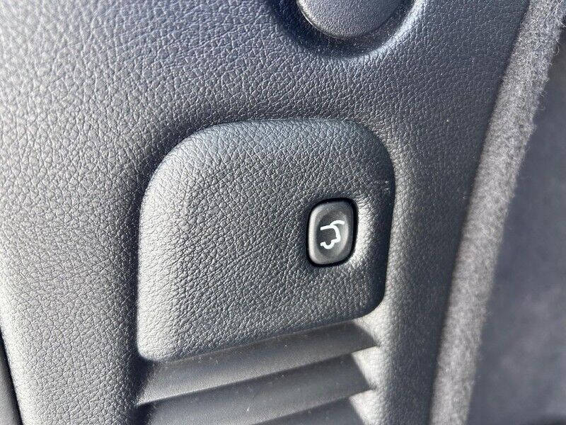 2020 Dodge Durango Citadel