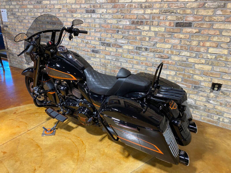 2022 Harley-Davidson Road King® Special
