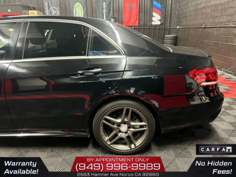 2016 Mercedes-Benz E-Class E 350