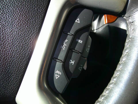 2012 Chevrolet Avalanche LS