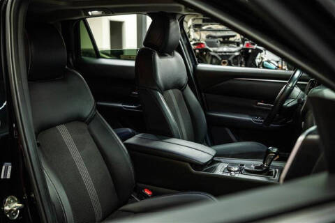 2023 Mazda CX-50 2.5 S Preferred Plus