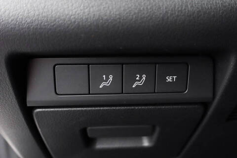 2021 Mazda CX-30 Preferred