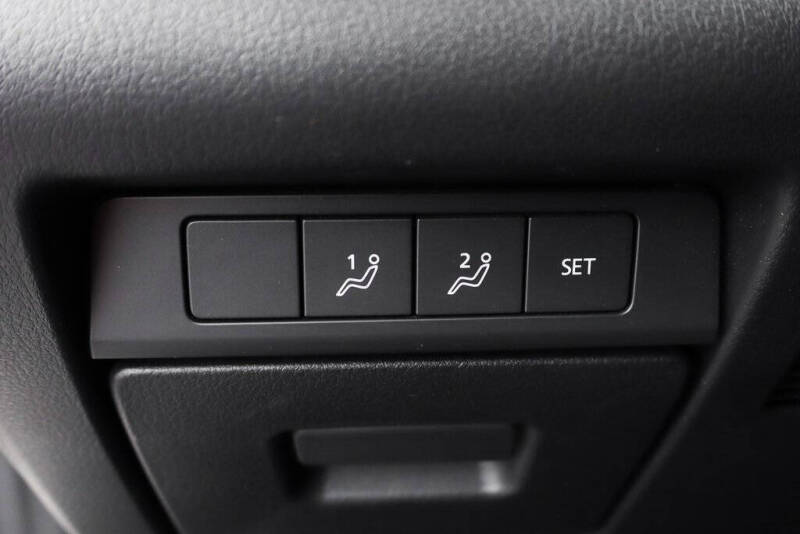 2021 Mazda CX-30 Preferred