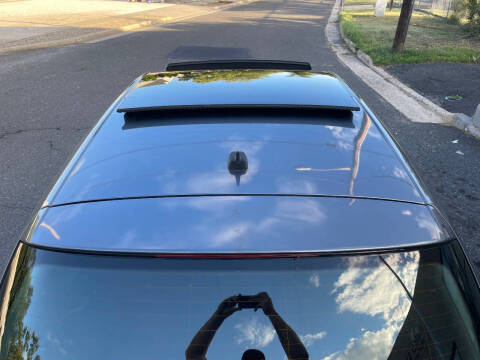 2016 Volkswagen Golf TSI SE