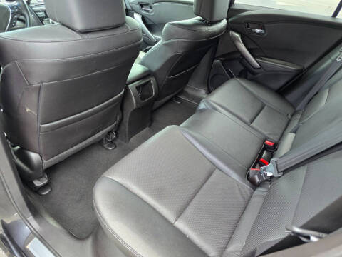 2013 Acura RDX