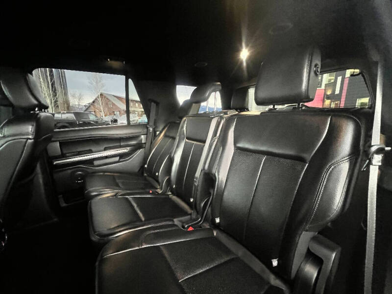 2020 Ford Expedition XLT