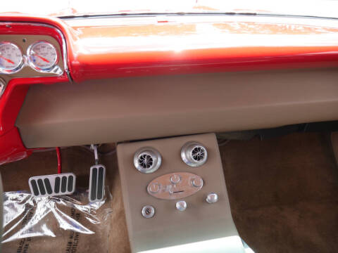 1957 Chevrolet Bel Air