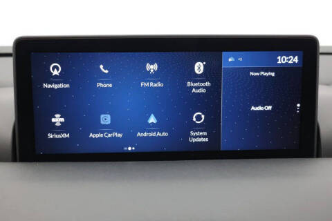 2023 Acura TLX SH-AWD Type S