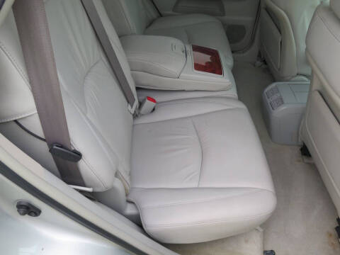 2007 Lexus RX 350