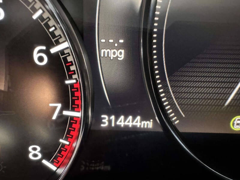 2024 Mazda CX-30 2.5 S