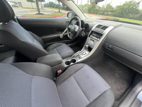 2008 Scion tC