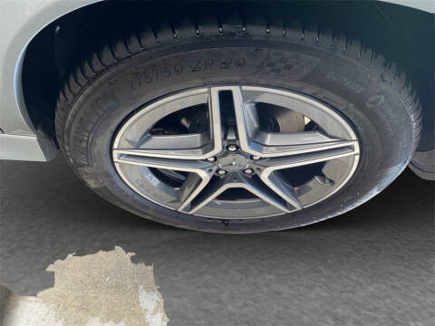 2024 Mercedes-Benz GLE AMG GLE 53