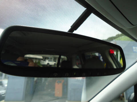 2014 Subaru Forester 2.5i Touring