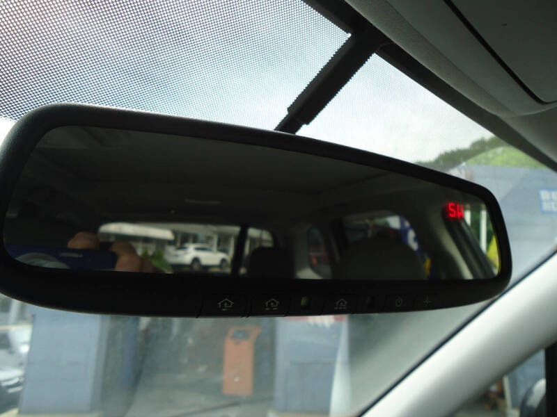 2014 Subaru Forester 2.5i Touring