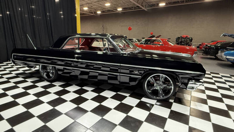 1964 Chevrolet Impala
