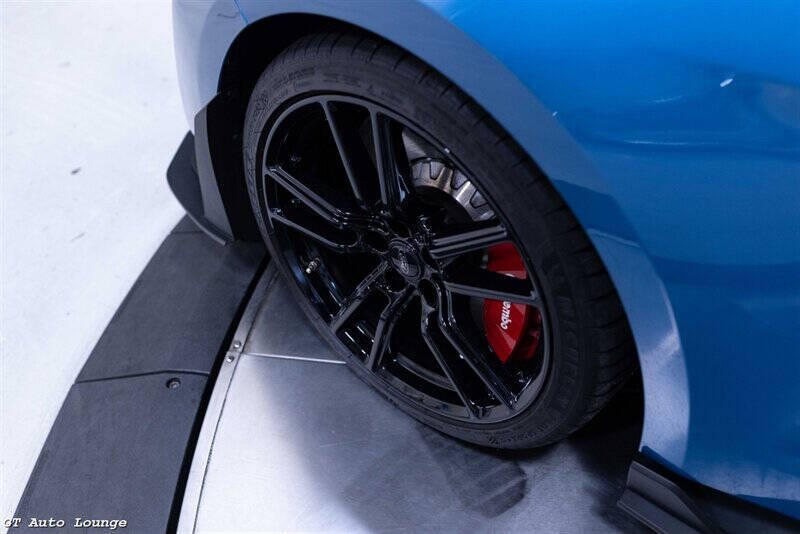 2020 Ford Mustang 30