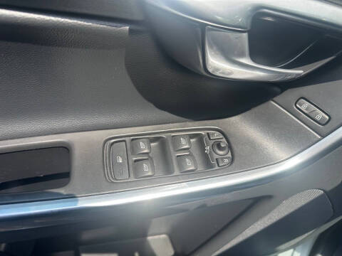 2013 Volvo XC60 3.2