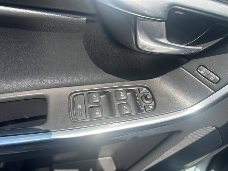2013 Volvo XC60 3.2