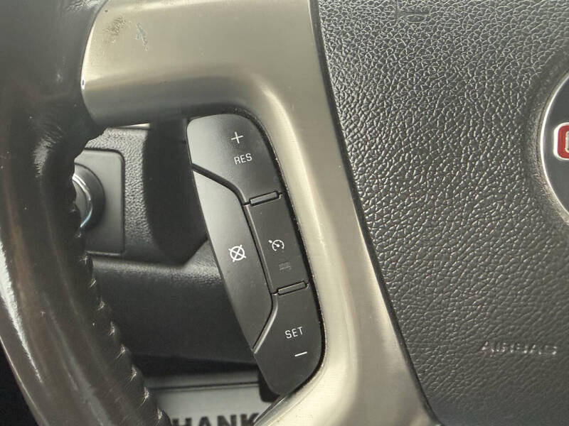 2009 GMC Sierra 1500 Work Truck