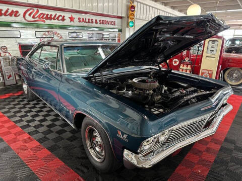 1965 Chevrolet Impala