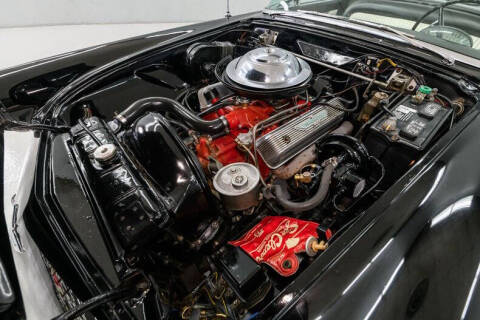 1956 Ford Thunderbird