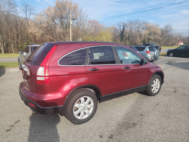 2008 Honda CR-V for sale at Karz South in Funkstown, MD