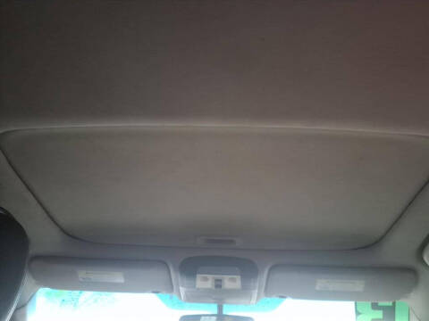 2013 Acura TL w/Tech