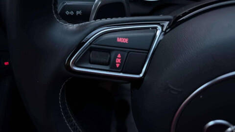 2015 Audi S5 3.0T quattro Premium Plus