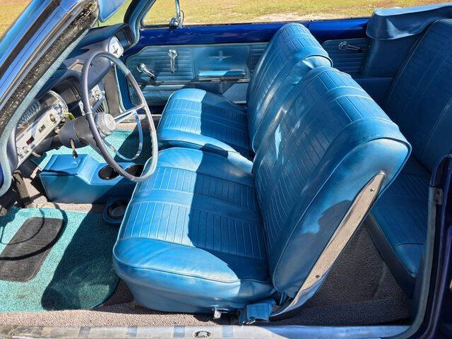 1964 Chevrolet Corvair