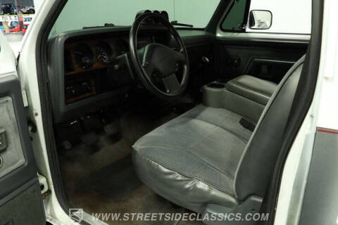 1992 Dodge RAM 250