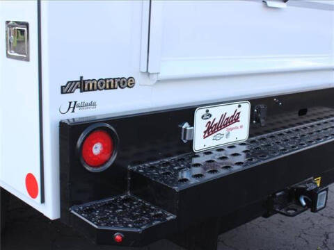 2025 Chevrolet Silverado 2500HD Work Truck