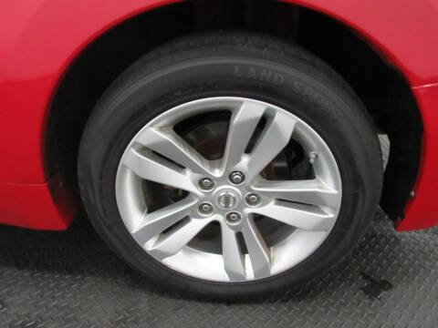 2011 Nissan Altima 2.5 S