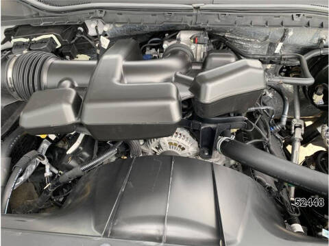 2019 Ford F-250 Super Duty