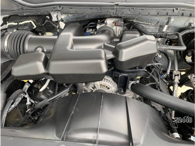 2019 Ford F-250 Super Duty