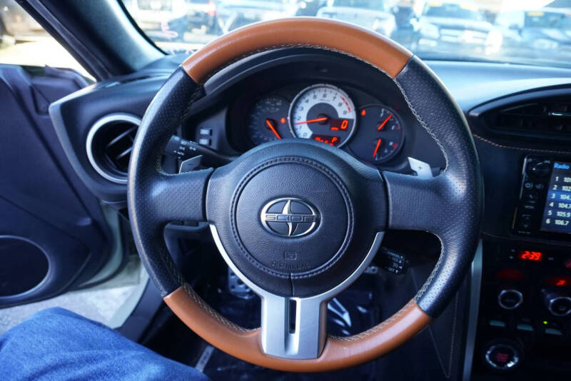 2016 Scion FR-S Release Series 2.0