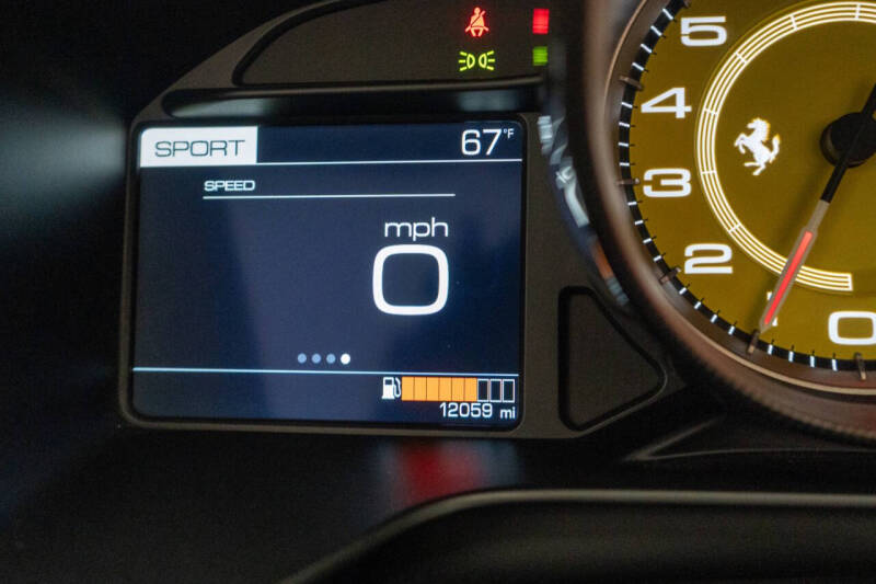 2020 Ferrari Portofino