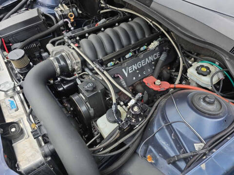 2010 Chevrolet Camaro SS