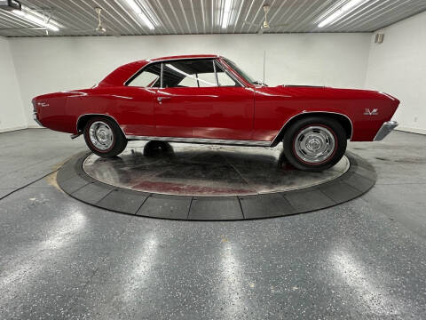 1967 Chevrolet Chevelle