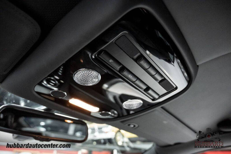 2009 Bentley Continental GT