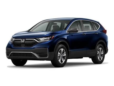 2020 Honda CR-V for sale at Import Masters in Great Neck NY