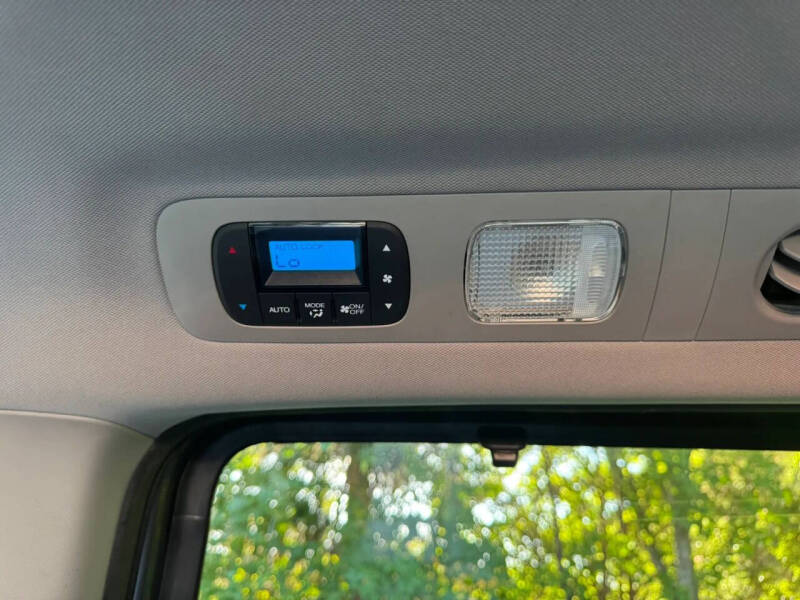 2013 Honda Odyssey