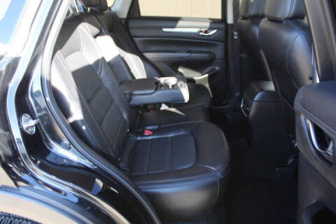 2023 Mazda CX-5 2.5 S Preferred