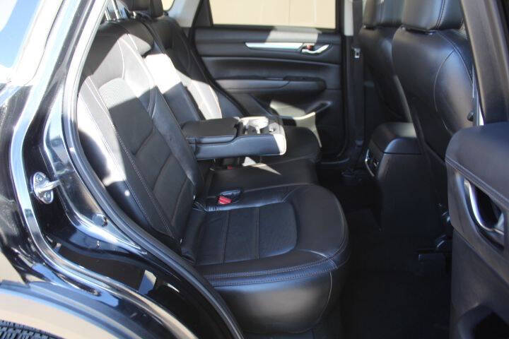 2023 Mazda CX-5 2.5 S Preferred