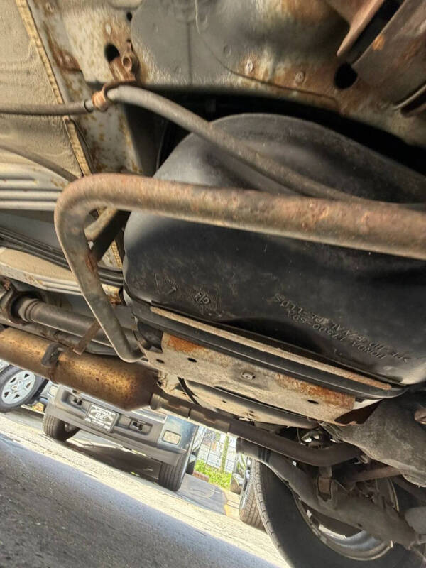 2004 Honda CR-V EX