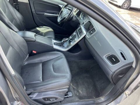 2017 Volvo S60 T5 Inscription