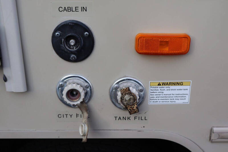 2015 Ford E-Series E-450 SD